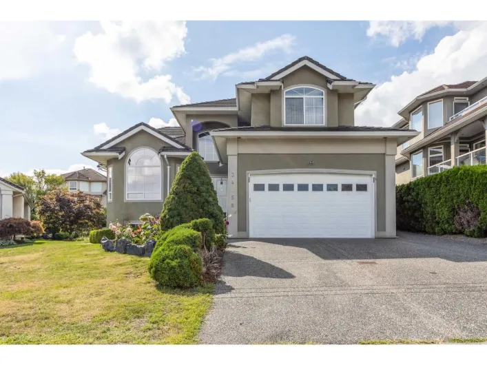 34758 PAKENHAM PLACE, Mission