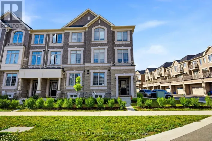 3476 DENISON STREET, Markham