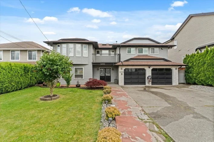 34762 2ND AVENUE, Abbotsford