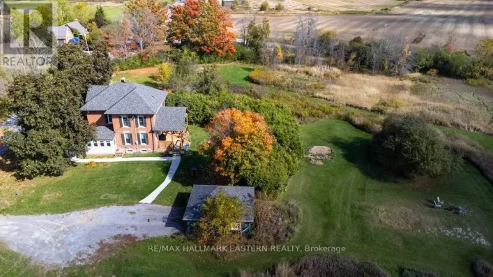 3477 WALLACE POINT ROAD, Otonabee-South Monaghan
