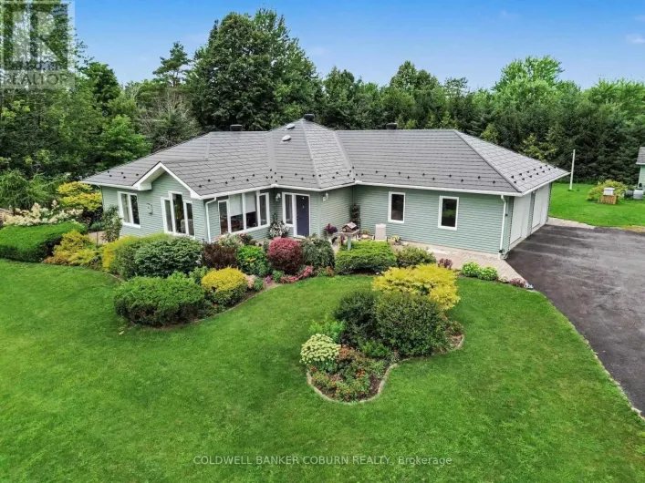 3478 MCBRIDE ROAD, South Dundas