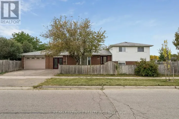 3478 MONICA DRIVE, Mississauga