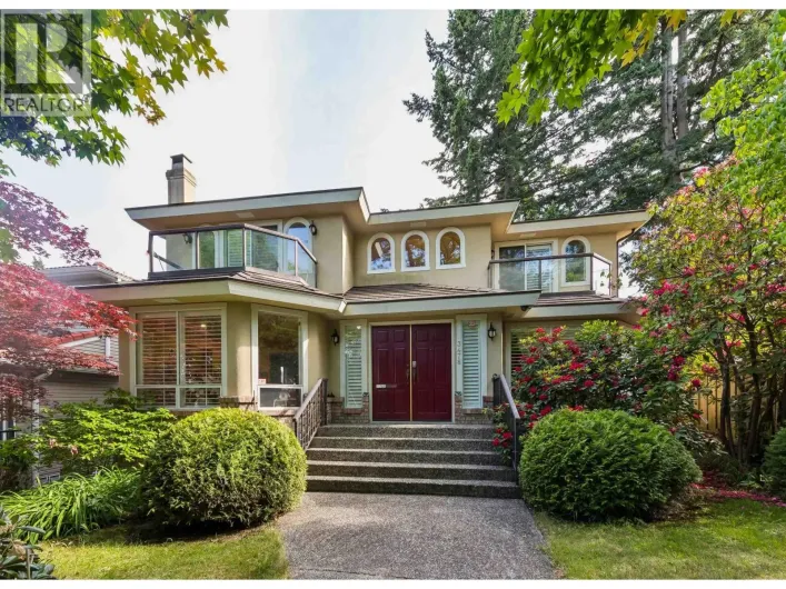 3478 W 28TH AVENUE, Vancouver