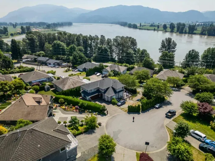 House for sale: 34783 BREALEY COURT, Mission