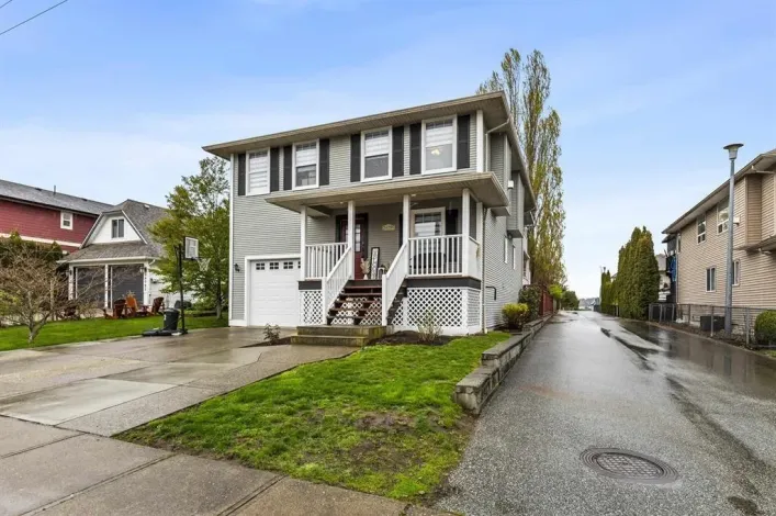 34795 1 AVENUE, Abbotsford