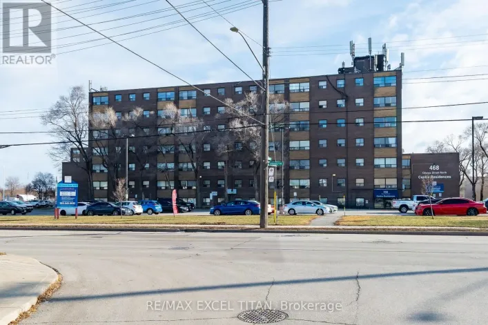 347D - 468 OTTAWA STREET, Hamilton