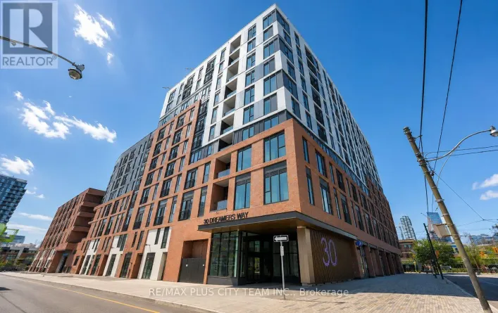 348 - 30 DREAMERS WAY, Toronto