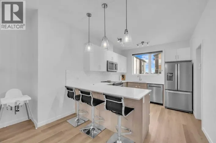 348, 301 Redstone Boulevard NE, Calgary