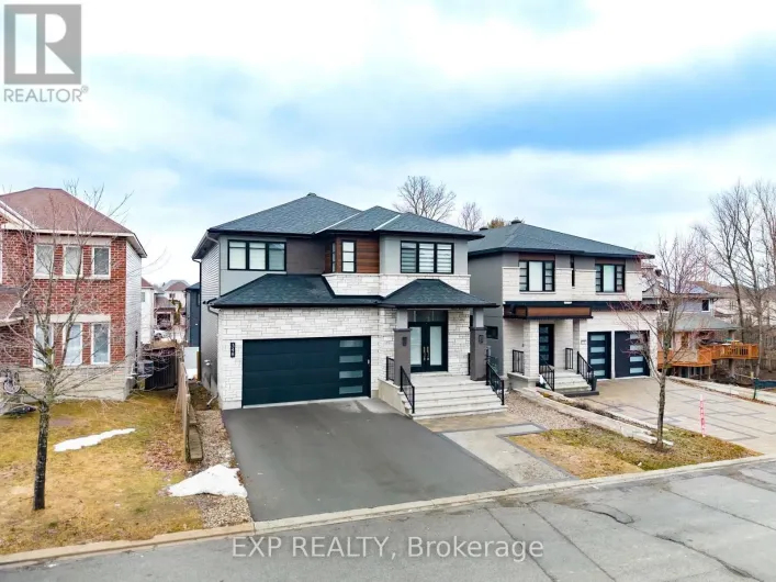 348 ABBEYDALE CIRCLE, Ottawa