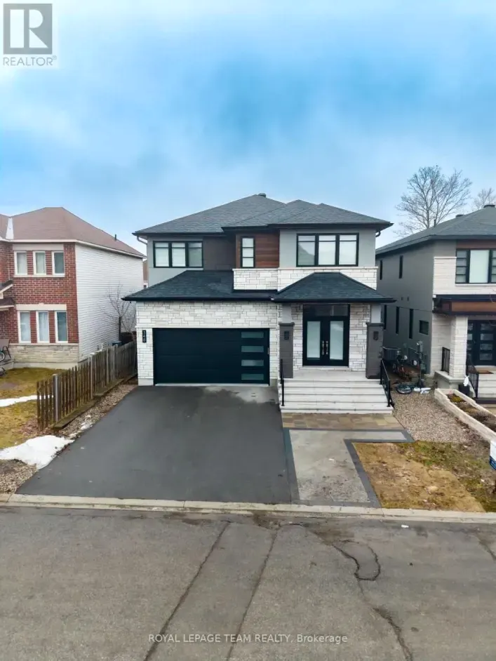 348 ABBEYDALE CIRCLE, Ottawa