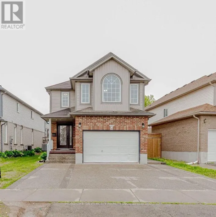 348 ACTIVA AVENUE, Kitchener