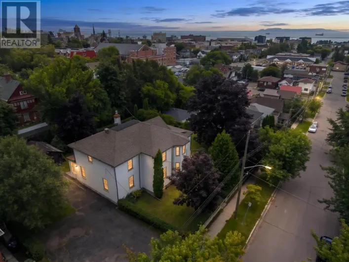 348 AMBROSE STREET, Thunder Bay