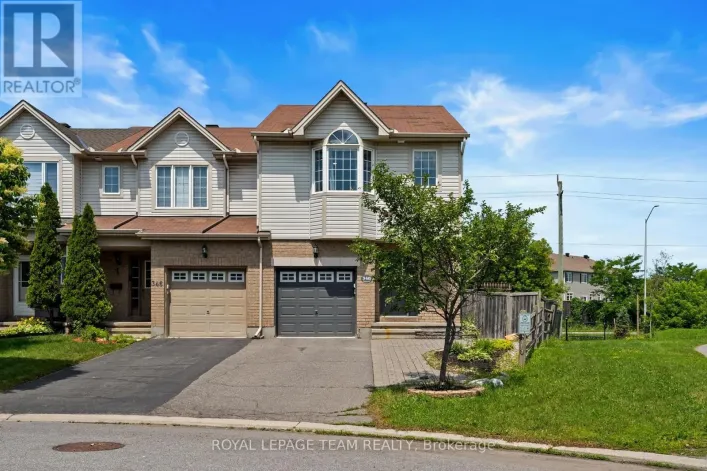 348 BRIGITTA STREET, Ottawa