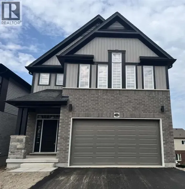 House for rent: 348 CANADA PLUM Street, Waterloo