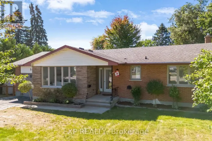 348 CARADOC STREET S, Strathroy-Caradoc