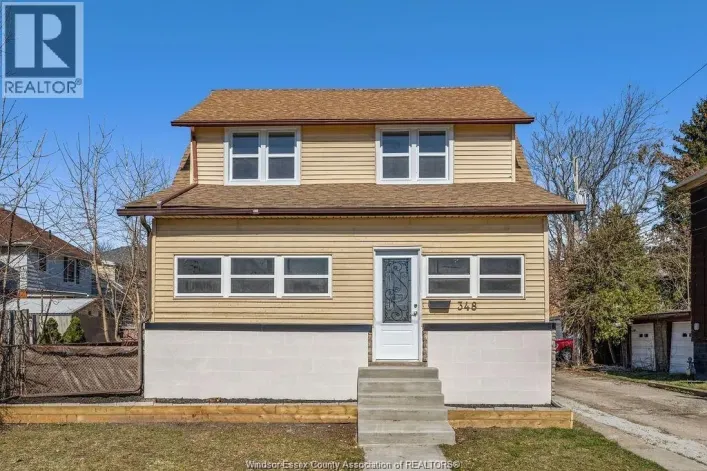 348 CAROLINE, Windsor