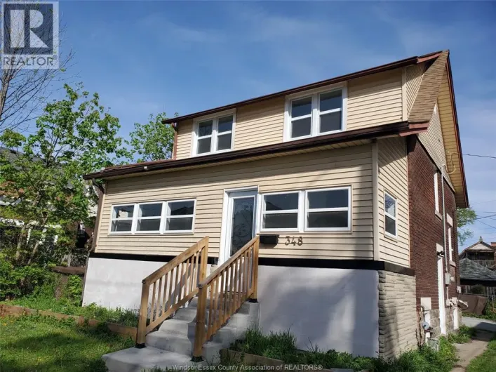 348 CAROLINE, Windsor