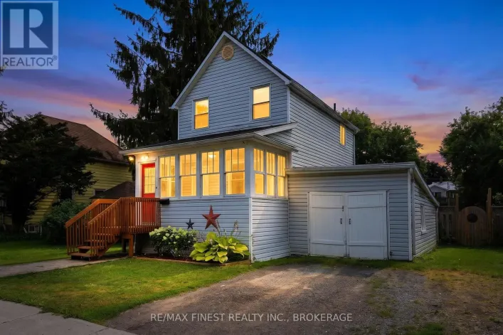 348 CHARLES STREET N, Gananoque
