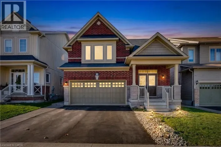 348 CONCESSION 3 Road, Niagara-on-the-Lake