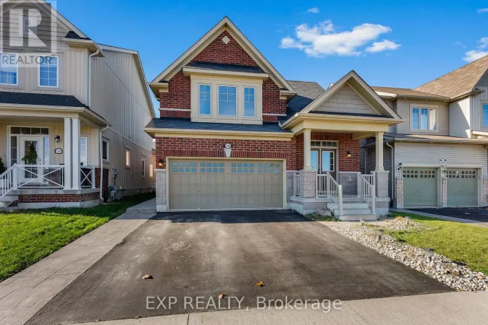 348 CONCESSION 3 ROAD, Niagara-on-the-Lake