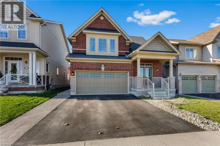 348 CONCESSION 3 Road, Niagara-on-the-Lake