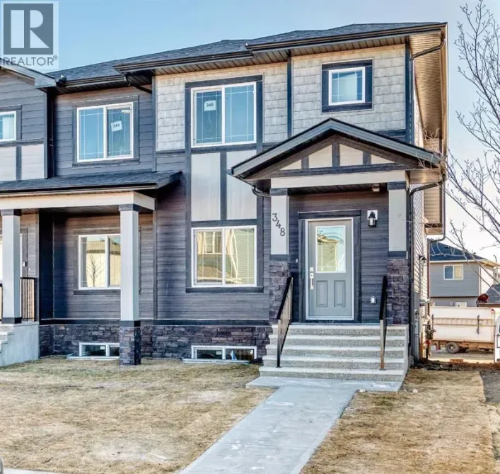 348 Cornerbrook Drive NE, Calgary