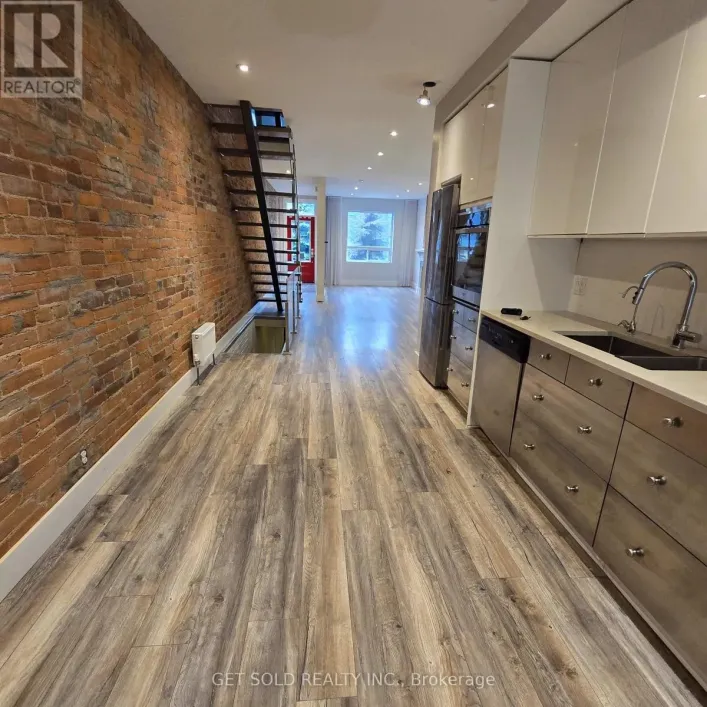 348 DUPONT STREET, Toronto