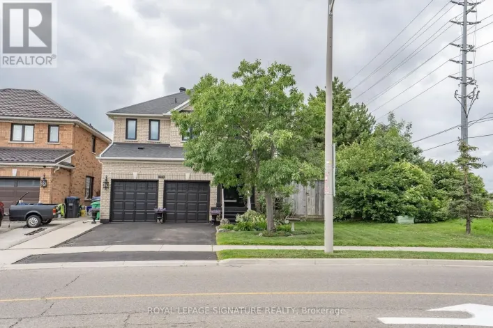 348 EDENBROOK HILL DRIVE, Brampton