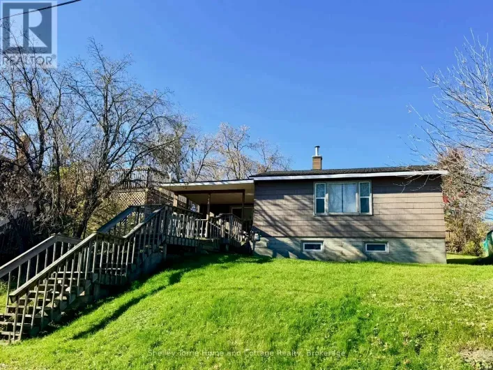 348 EIGHTH AVENUE S, Kenora