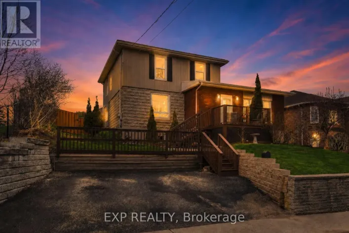 348 ELGIN STREET W, Cobourg
