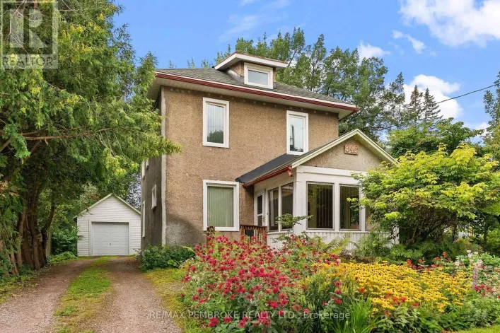348 ESTHER STREET, Pembroke