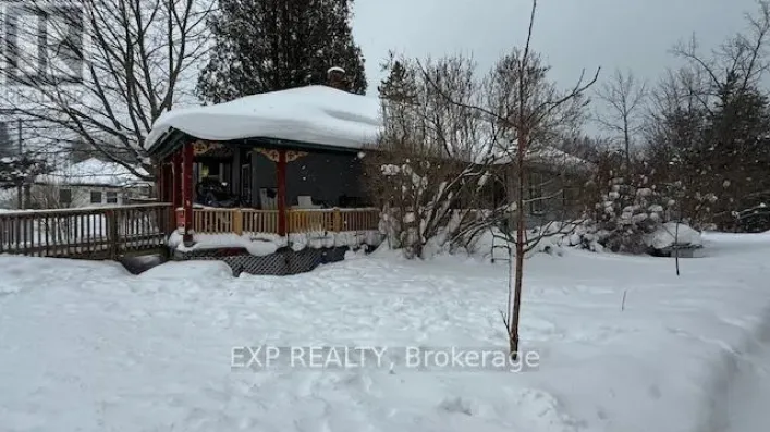 348 FRANK STREET, South Bruce Peninsula