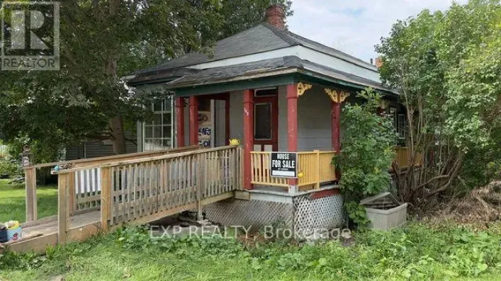 348 FRANK STREET, South Bruce Peninsula
