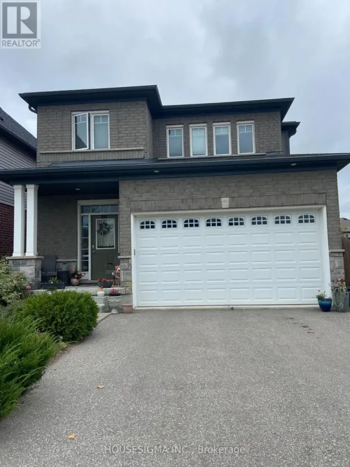 348 FREURE DRIVE W, Cambridge