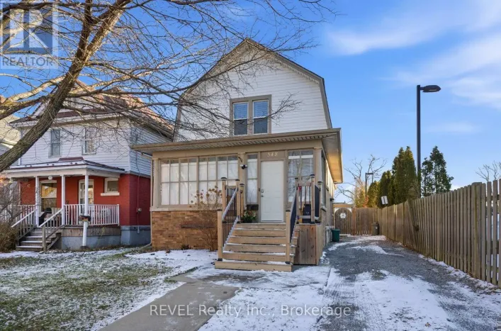 348 HELLEMS AVENUE, Welland