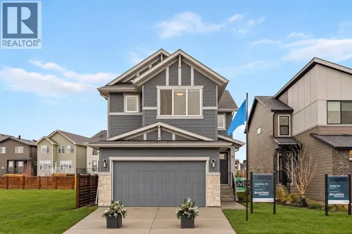 348 Herron Landing NE, Calgary