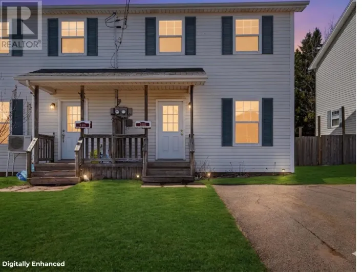 348 Jennifer Street, Summerside