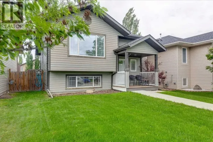 348 Lancaster Drive, Red Deer
