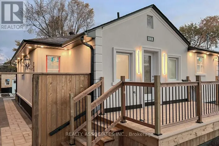 348 MIAMI DRIVE, Georgina