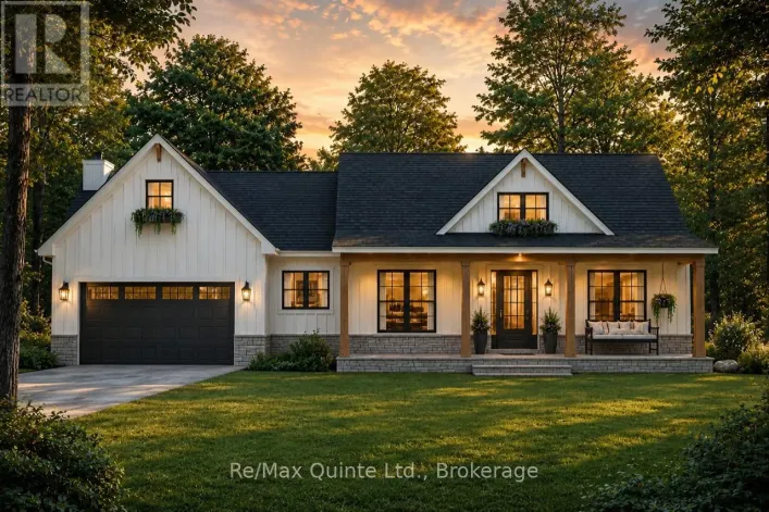 348 MICHAEL'S WAY, Prince Edward County