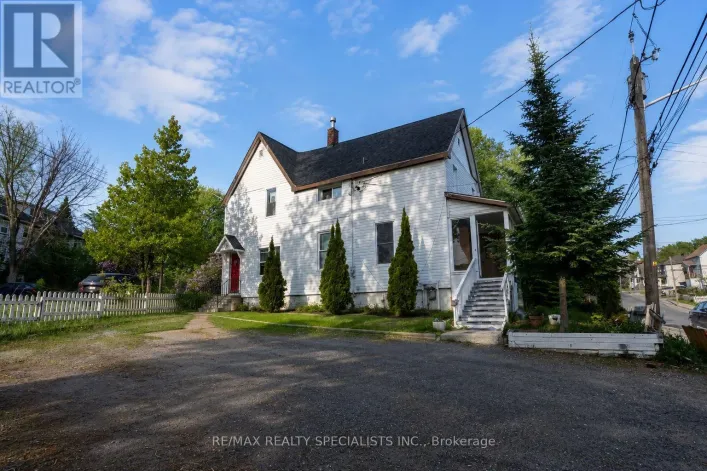 348 MORRIS STREET, Greater Sudbury