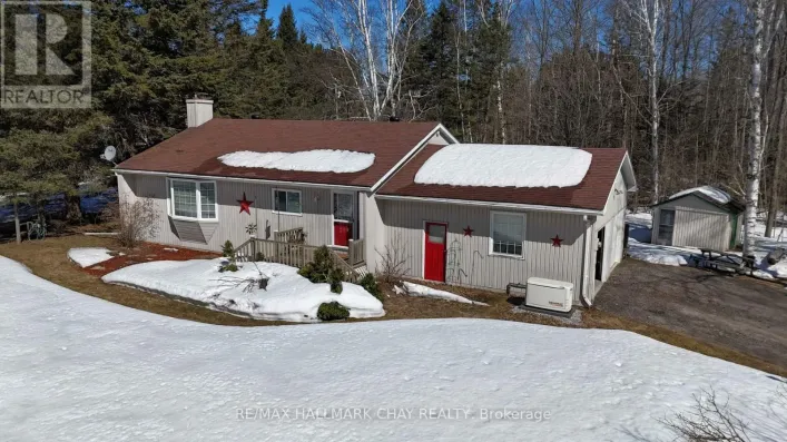 348 MOUNT ST. LOUIS ROAD E, Oro-Medonte