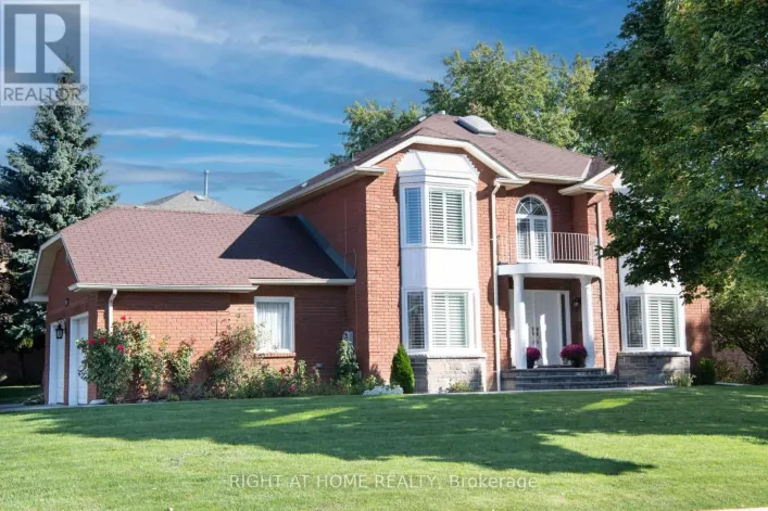 348 NAHANI WAY, Mississauga