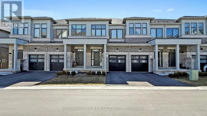 348 OKANAGAN PATH, Oshawa