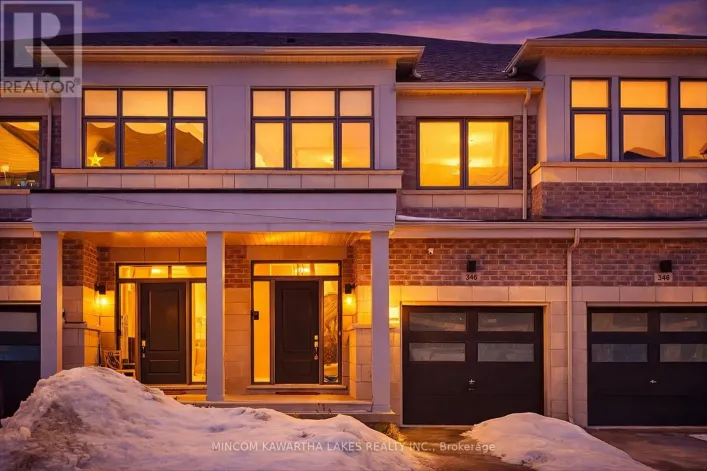 348 OKANAGAN PATH, Oshawa