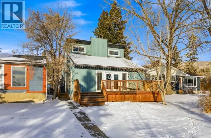 348 Powell Street, Cochrane