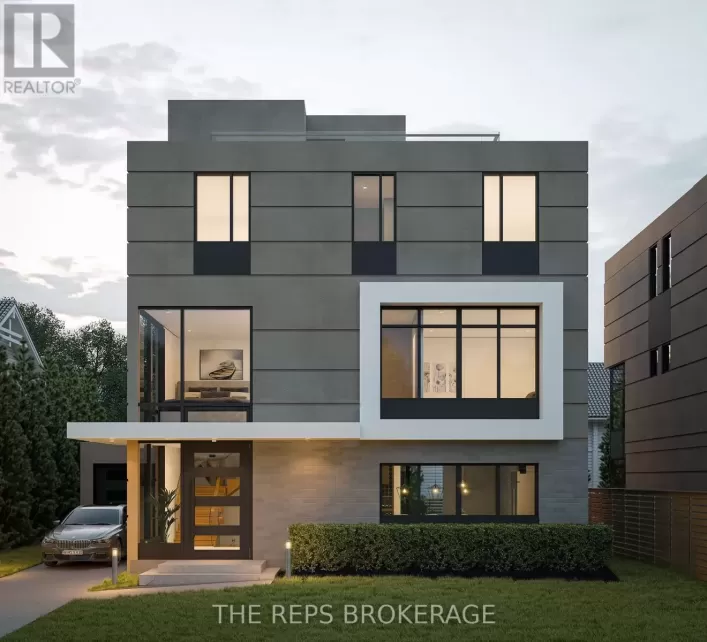 348 PRINCETON AVENUE S, Ottawa