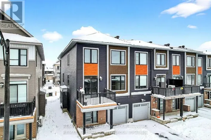 348 RAHEEN COURT OTTAWA CIRCUIT, Ottawa