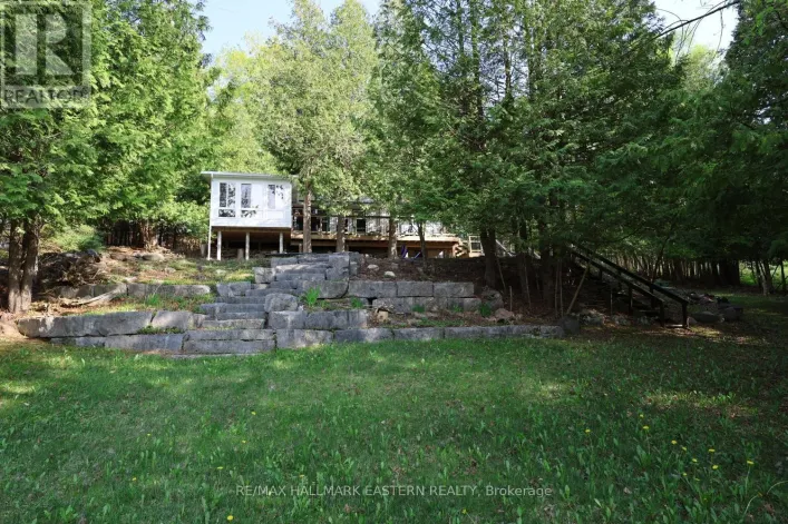 348 ROUND LAKE ROAD, Havelock-Belmont-Methuen