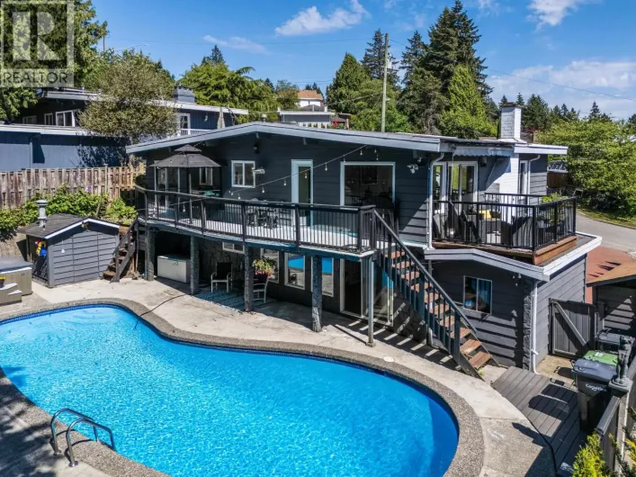 348 SEAFORTH CRESCENT, Coquitlam